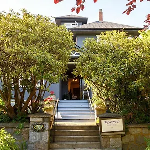 Manor Vancouver